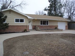 1208 Emigh St, Fort Collins, CO 80524