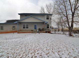 668 E Loma Dr, Pueblo West, CO 81007