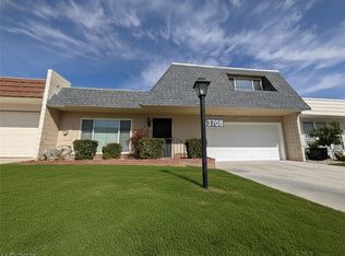 3708 Heritage Ave, Las Vegas, NV 89121