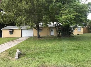 4655 Lavonne Ave, Fort Myers, FL 33905