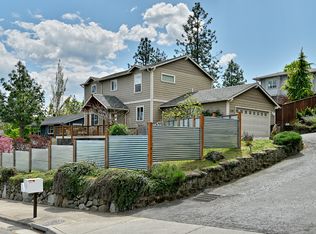 1325 Ashland Mine Rd, Ashland, OR 97520