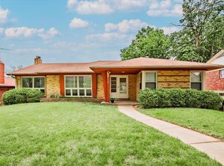 958 Abbeville Dr, Saint Louis, MO
