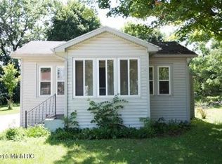 25 Blanche Ave, Kalamazoo, MI