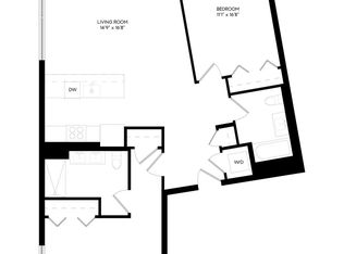 1 Dekalb Ave #315, White Plains, NY 10605