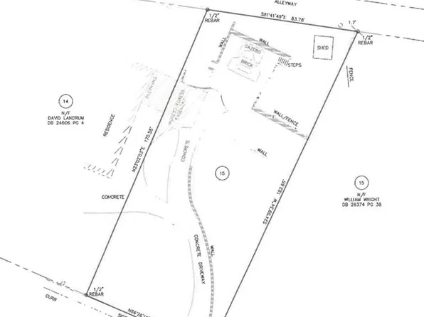 1212 Villa Dr NE, Atlanta, GA 30306