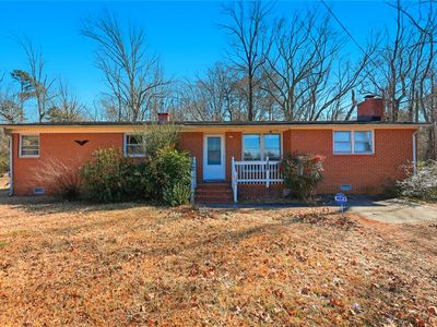 341 Middle Swamp Rd, Gates, NC, 27937