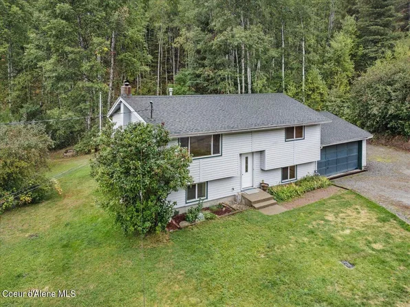 271 E Park Dr, Kellogg, ID 83837