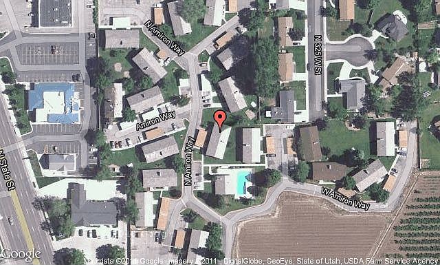 Map View