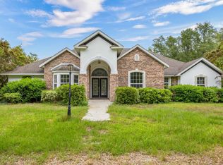 16484 53rd Rd, Wellborn, FL 32094