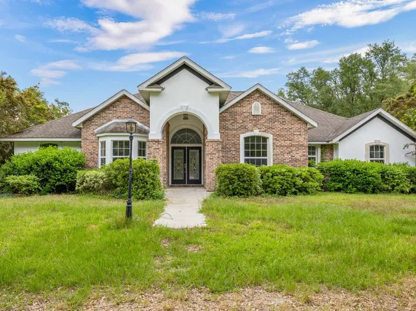 16484 53rd Rd, Wellborn, FL 32094