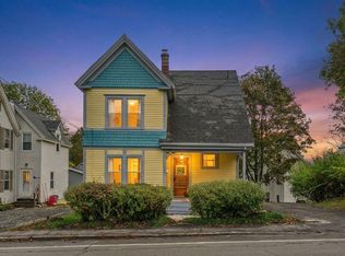 533 High Street, Bath, ME 04530