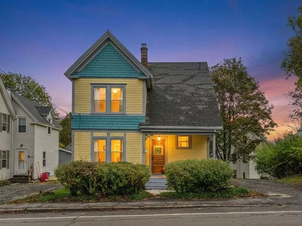 533 High Street, Bath, ME 04530