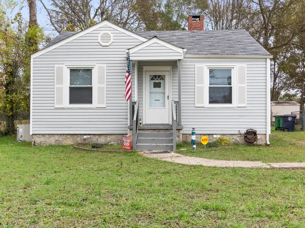 1513 Fruitland Dr, Chattanooga, TN 37412