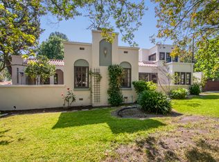 505 W 8th St, Claremont, CA 91711