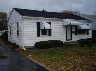 1355 Morgan St, Joliet, IL 60436