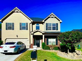 617 Powdermill Dr, Simpsonville, SC 29681