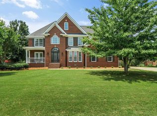 428 Meadow Wood Rd, Gadsden, AL 35901