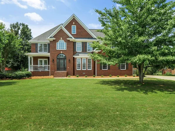 428 Meadow Wood Rd, Gadsden, AL 35901