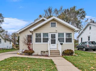 638 W Monroe St, Jackson, MI 49202