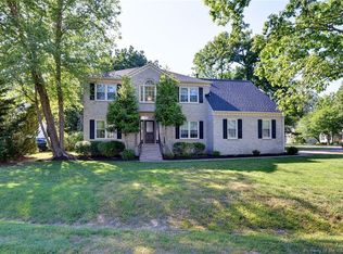 212 Jones Mill Rd, Williamsburg, VA 23188