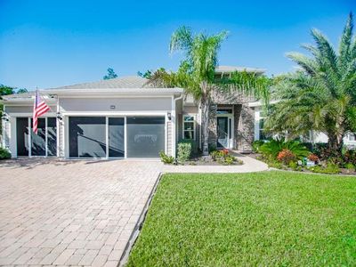 568 Enrede Lane St, Augustine, FL, 32095