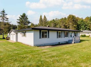 4105 State Highway 2, Iron River, MI 49935