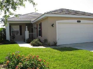 1636 Monarch Dr, Venice, FL 34293
