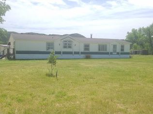 7707 Pryor Rd, Billings, MT 59101