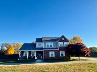 140 Larkspur Court, Ozark, MO 65721