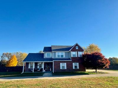 140 Larkspur Court, Ozark, MO, 65721