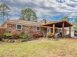 101 Teresa Ln, Hot Springs, AR 71913