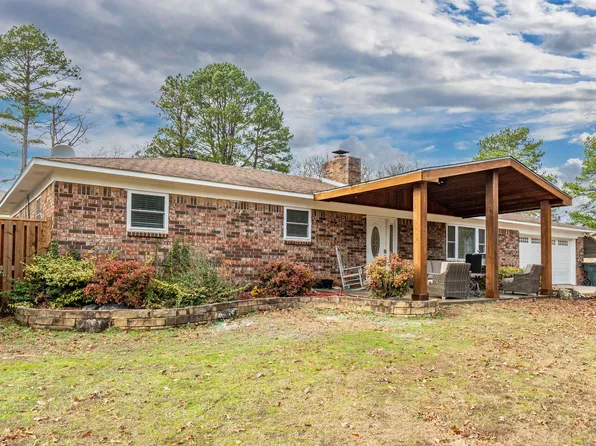 101 Teresa Ln, Hot Springs, AR 71913