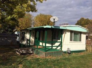 113 B St, Albion, WA 99102