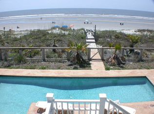 714 Ocean Blvd, Isle Of Palms, SC 29451