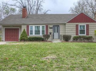 5353 Birch St, Roeland Park, KS 66205