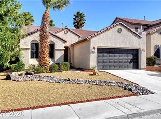 770 Rise Canyon Dr, Henderson, NV 89052