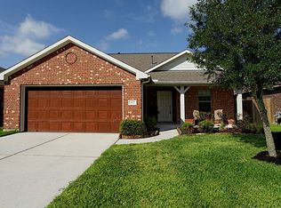 28607 Lockeridge Springs Dr, Spring, TX 77386