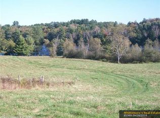 829 River Rd, Norridgewock, ME 04957