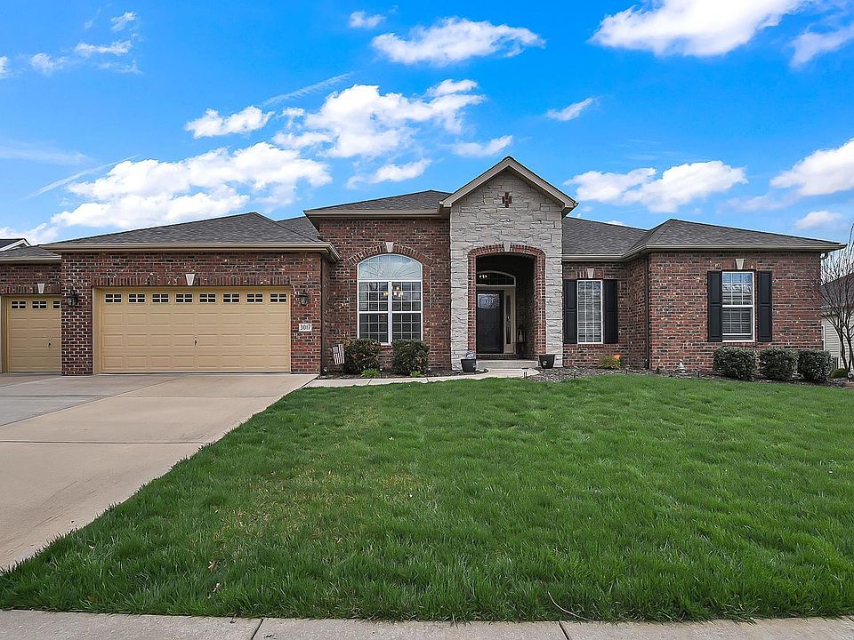 1st image of 3017 Roan Hill Dr