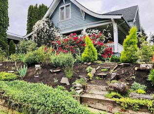 7657 SE Hawthorne Blvd, Portland, OR 97215