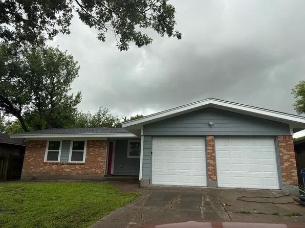 3411 Oleander Ave, Texas City, TX 77590