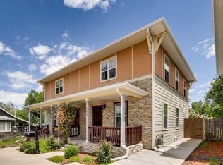 706 Lowell Blvd, Denver, CO 80204