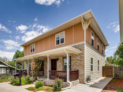 706 Lowell Blvd, Denver, CO, 80204
