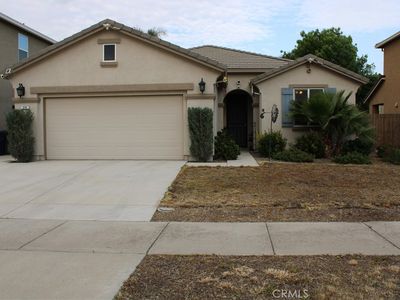 378 Denise Dr, Merced, CA, 95341