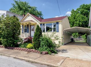 4665 Heidelberg Ave, Saint Louis, MO