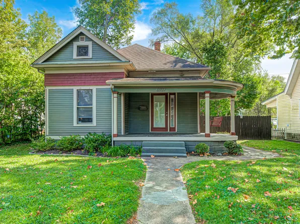 6159 Broadway St, Indianapolis, IN 46220