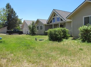 38038 Modoc Point Rd, Chiloquin, OR 97624