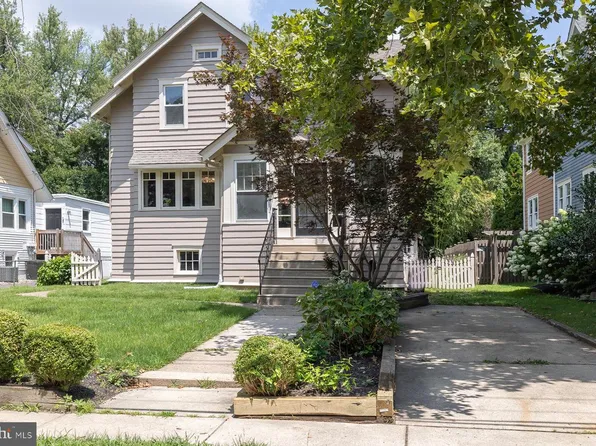 345 Park Ave, Collingswood, NJ 08108