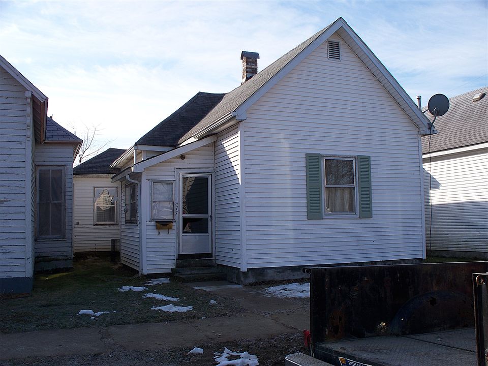1st image of 477 W Franklin St