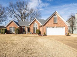 612 Scarlett Ohara Dr, Collierville, TN 38017